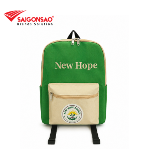 Balo Mầm Non New Hope - MN084