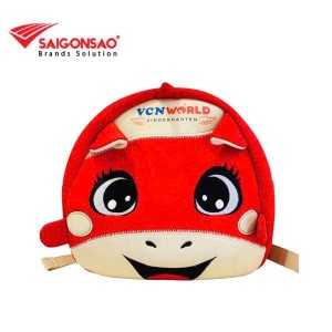 Balo Mầm Non - MN063