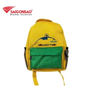 Balo Mầm Non - MN060