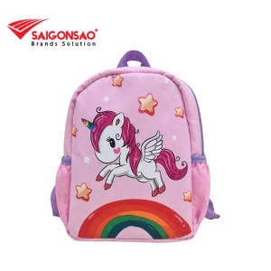 Balo Mầm Non - MN061