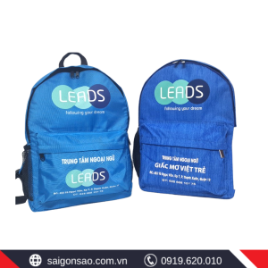 Balo Ngoại Ngữ Leads - NN026