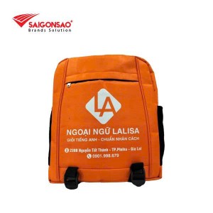 Balo Ngoại Ngữ - NN038