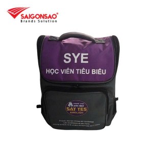 Balo Ngoại Ngữ - NN036