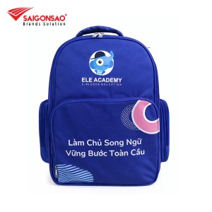 May Balo Ngoại Ngữ - NN021