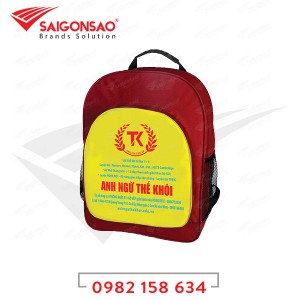 May Balo Ngoại Ngữ - NN010