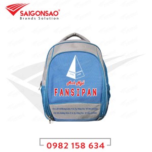 May Balo Ngoại Ngữ - NN013