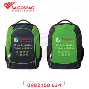 May Balo Ngoại Ngữ - NN018