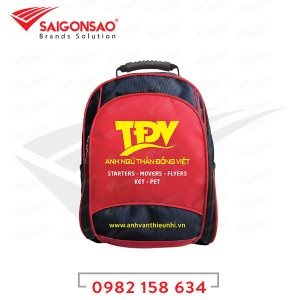 May Balo Ngoại Ngữ - NN019