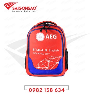 May Balo Ngoại Ngữ - NN020