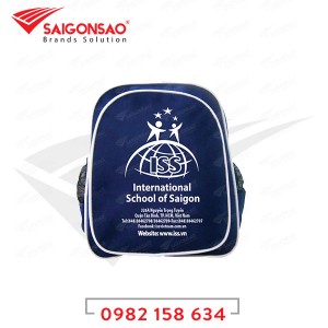 May Balo Ngoại Ngữ - NN009