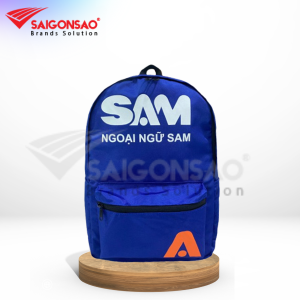 Balo Ngoại Ngữ SAM - NN029