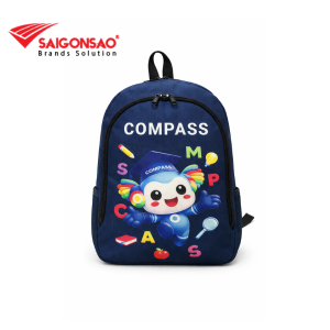 Balo Ngoại Ngữ Compass - NN024