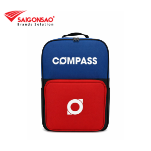 Balo Ngoại Ngữ Compass - NN025