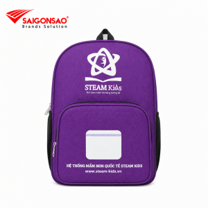 Balo Ngoại Ngữ - NN034