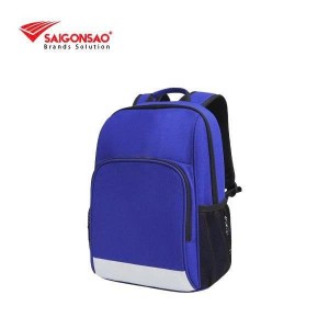 Balo Ngoại Ngữ Ismart - NN031