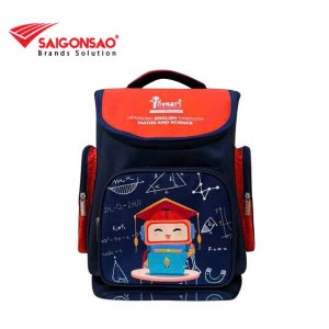 Balo Ngoại Ngữ Ismart - NN030