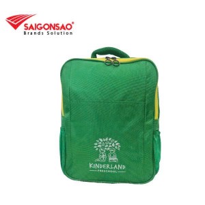 Balo Mầm Non - MN065