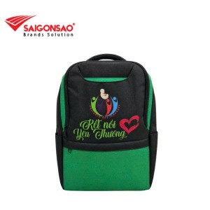  May Balo Quà Tặng - QT047