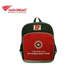 May Balo Quà Tặng - QT046