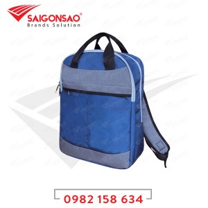 May Balo Quà Tặng - QT015