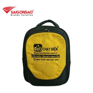 May Balo Quà Tặng - QT051