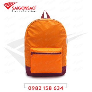 May Balo Quảng Cáo - QC015