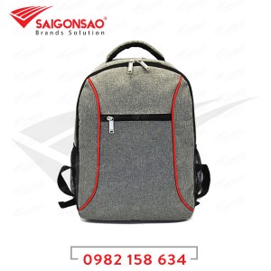 May Balo Quảng Cáo - QC022