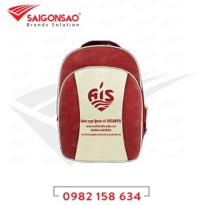 May Balo Quảng Cáo - QC049