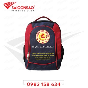 May Balo Quảng Cáo - QC051