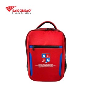 Balo Sinh Viên - BLSV013