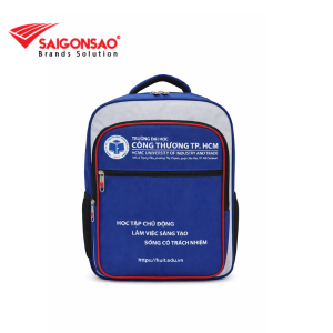 Balo ĐH Ngoại Thương - BLSV001