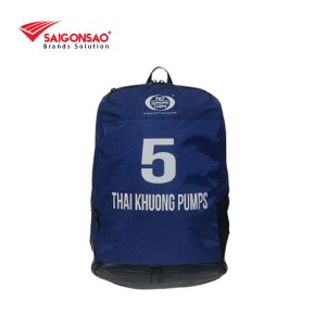 Balo Thể Thao Thái Khương - BLTT009