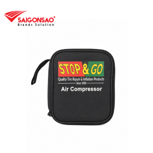 Túi Phụ Kiện Công Nghệ - TCN014