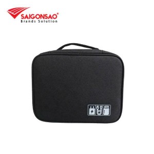 Túi Phụ Kiện Công Nghệ - TCN009