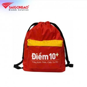 Túi dây rút Điểm 10 - TDR023