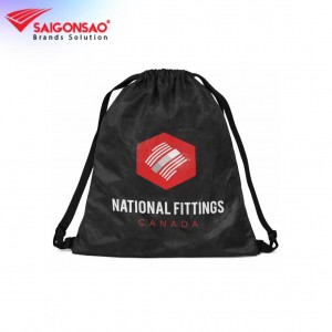 Túi dây rút Viettrade Compass - TDR022