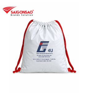 Túi dây rút 4U - TDR026