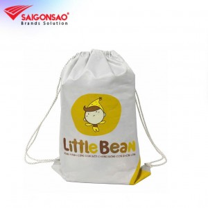 Túi dây rút Little Bean - TDR025