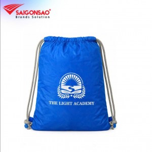 Túi dây rút The Light Academy - TDR013