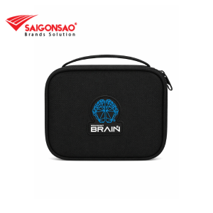Túi Đựng Thiết Bị BRAIN - TTB008