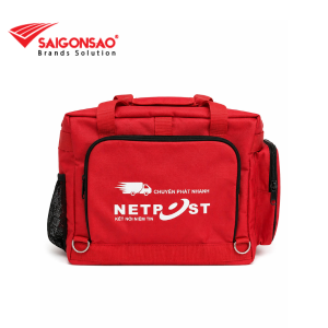 Túi Đựng Dụng Cụ Netpost - TDDC014