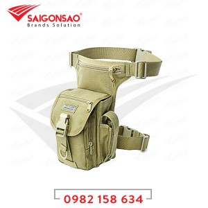 Túi dụng cụ, túi đồ nghề, túi phụ kiện - TDC008