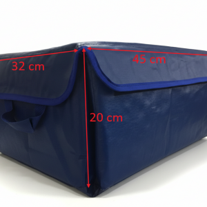 Túi giữ nhiệt, giao hàng - TGH011