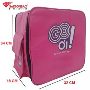 Túi giữ nhiệt, giao hàng - TGH031