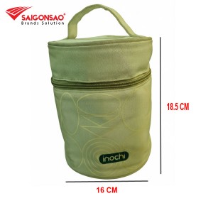 Túi Đựng Thực Phẩm - TTP005