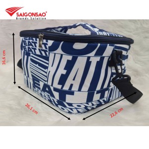 Túi Đựng Thực Phẩm - TTP006