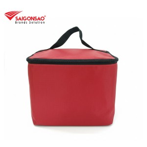 Túi giữ nhiệt, giao hàng - TGH019