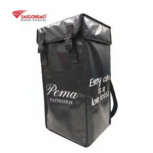 Túi giữ nhiệt, giao hàng - TGH021