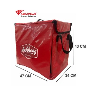 Túi Đựng Thực Phẩm  - TTP003