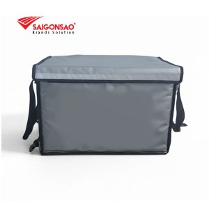 Túi giữ nhiệt, giao hàng - TGH014